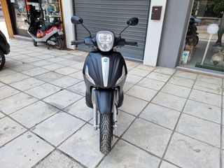 Piaggio Beverly 300 2020 300 S -ABS-ASR-MAT ΧΡΩΜΑ!-thumb-23