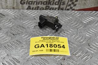 Βαλβίδα Mitsubishi Pajero / L200 4D56 1999-2006 K5T46494