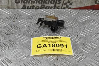 Βαλβίδα Mitsubishi Pajero / L200 4D56 1999-2006 K5T46494