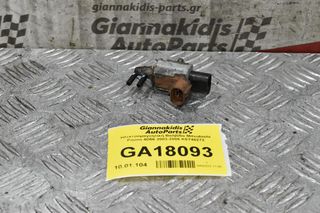Ηλεκτρομαγνητική Βαλβίδα Mitsubishi Pajero 4D56 2003-2006 K5T48272