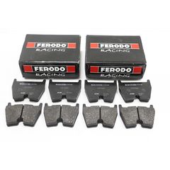 Ferodo Racing Brembo 8pot Brake Pads DS2500 FCP1664H