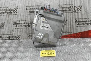 Εγκέφαλος Κινητήρα Mitsubishi L200 KB4 2.5 DID 4D56U 2005-2015 DENSO 1860A549