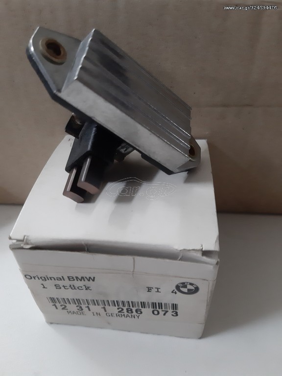 ΓΝΗΣΙΟΣ ΑΥΤΟΜΑΤΟΣ ΔΥΝΑΜΟ BMW E12 E21 E23 E24