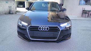 Audi A4 2017 1.4 TFSI S tronic-thumb-1