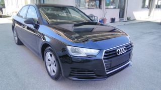 Audi A4 2017 1.4 TFSI S tronic-thumb-2