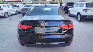 Audi A4 2017 1.4 TFSI S tronic-thumb-4