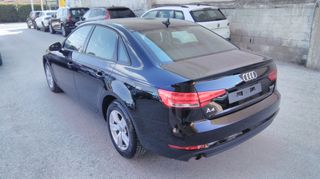 Audi A4 2017 1.4 TFSI S tronic-thumb-5
