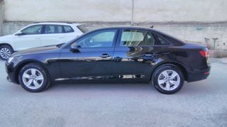Audi A4 2017 1.4 TFSI S tronic-thumb-6