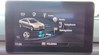 Audi A4 2017 1.4 TFSI S tronic-thumb-7