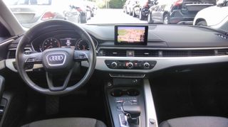 Audi A4 2017 1.4 TFSI S tronic-thumb-8