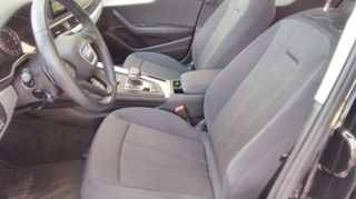 Audi A4 2017 1.4 TFSI S tronic-thumb-9