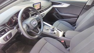 Audi A4 2017 1.4 TFSI S tronic-thumb-10