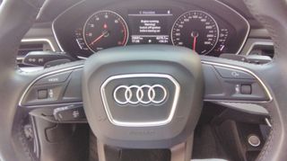 Audi A4 2017 1.4 TFSI S tronic-thumb-11