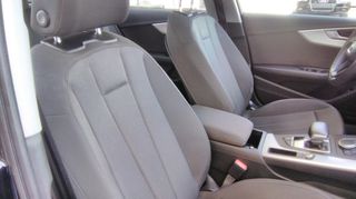 Audi A4 2017 1.4 TFSI S tronic-thumb-18