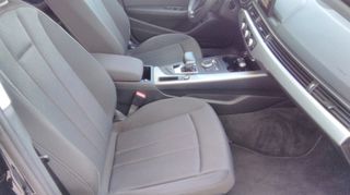 Audi A4 2017 1.4 TFSI S tronic-thumb-19