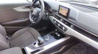 Audi A4 2017 1.4 TFSI S tronic-thumb-20