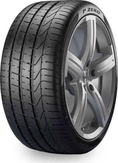 245/40R18 97Y XL Pirelli Pzero