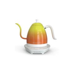 Brewista Artisan Βραστήρας - Orange Candy 1L