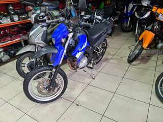 Yamaha XT 125 διάφορα ανταλλακτικά