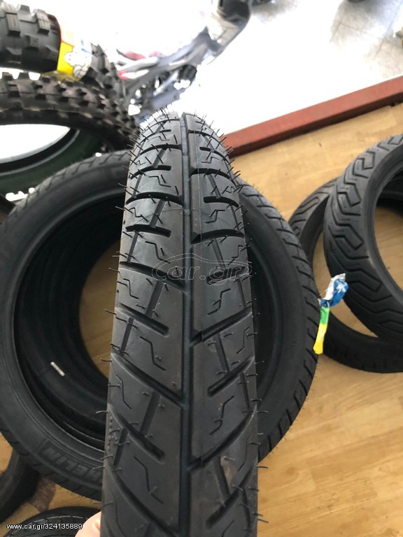 MICHELIN CITY PRO 2.50 2.75