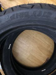 MICHELIN CITY PRO 110-70-16-thumb-1