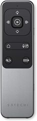 Satechi Satechi R2 Multimedia Remote - Επαναφορτιζόμενο Bluetooth Ασύρματο Τηλεχειριστήριο Πολυμέσων και Παρουσίασης για Apple MacBook / iPad / iPhone (ST-BTMR2M)