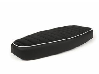 Σέλα PLC CORSE Racing NISA Για Vespa V50S/PV125/ET3