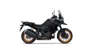 Suzuki V-Strom 1050 2026 - SUZUKI PATRAS ΠΟΛΛΑ ΔΩΡΑ-thumb-1