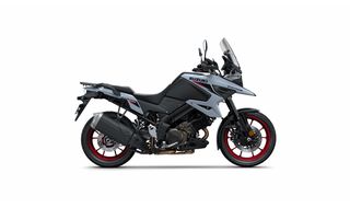Suzuki V-Strom 1050 2026 - SUZUKI PATRAS ΠΟΛΛΑ ΔΩΡΑ-thumb-2