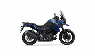 Suzuki V-Strom 1050 2026 - SUZUKI PATRAS ΠΟΛΛΑ ΔΩΡΑ-thumb-3