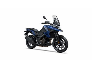 Suzuki V-Strom 1050 2026 - SUZUKI PATRAS ΠΟΛΛΑ ΔΩΡΑ-thumb-4