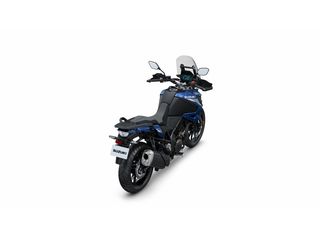 Suzuki V-Strom 1050 2026 - SUZUKI PATRAS ΠΟΛΛΑ ΔΩΡΑ-thumb-5