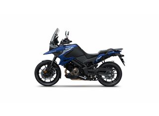 Suzuki V-Strom 1050 2026 - SUZUKI PATRAS ΠΟΛΛΑ ΔΩΡΑ-thumb-6
