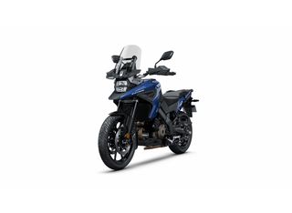 Suzuki V-Strom 1050 2026 - SUZUKI PATRAS ΠΟΛΛΑ ΔΩΡΑ-thumb-7