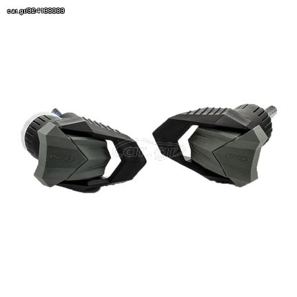 ΠΡΟΣΤΑΤΕΥΤΙΚΑ ΜΑΝΙΤΑΡΙΑ R19 FRAME SLIDERS ΓΙΑ BMW F900XR 20' 20388N | PUIG