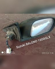 Δεξιός Καθρέπτης για Suzuki Baleno (1995-2002) 1600cc