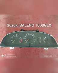 Καντράν - Κοντέρ για Suzuki Baleno (1995-2002) 1600cc