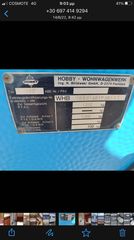 Hobby 1991 Prestige 4.60-thumb-4