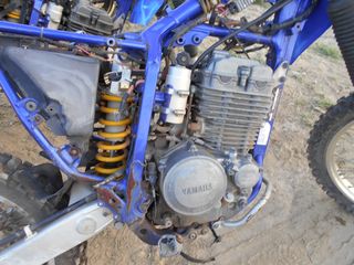 YAMAHA TTR 250-thumb-1