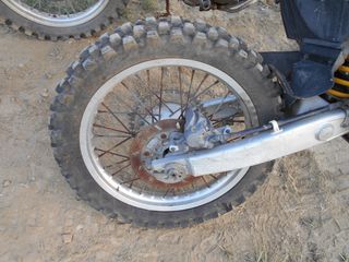 YAMAHA TTR 250-thumb-2