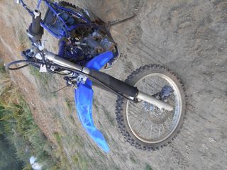 YAMAHA TTR 250-thumb-4