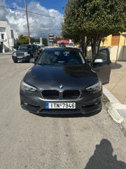 Bmw 118 2017 Advantage Steptronic