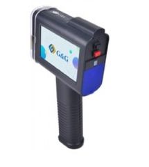 G HANDHELD INKJET PRINTER (HH1001B)
