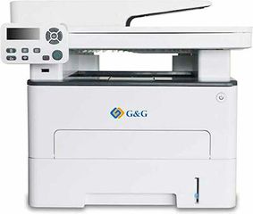 G M4100DW Ασπρόμαυρο Πολυμηχάνημα Laser