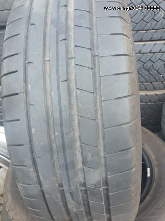 * * * STAFIDAS TYRES * * * 235/60R18 DUNLOP SPORT MAXX SUV