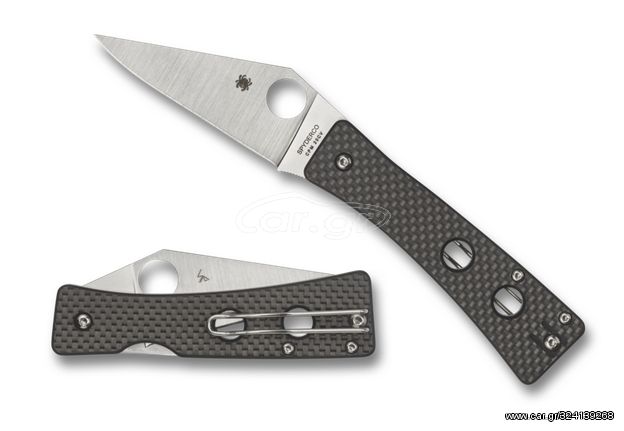 Spyderco Watu™