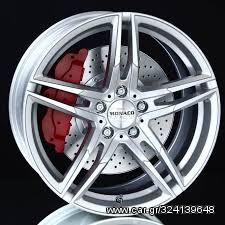 MONACO GP1 7.5X17'' (BMW) 