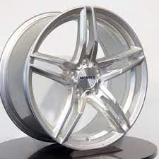 MONACO GP1 7.5X17'' (BMW) -thumb-2