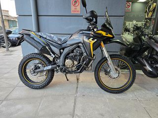 Voge 2025 300rallye adventure