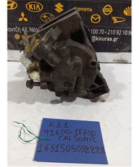 ΚΟΜΠΡΕΣΕΡ AIRCONDITION NISSAN MICRA 1992-2002 926001F700-thumb-4
